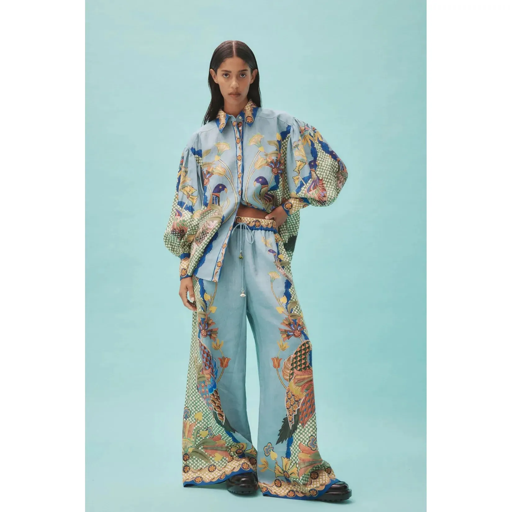 GILLY PANT
