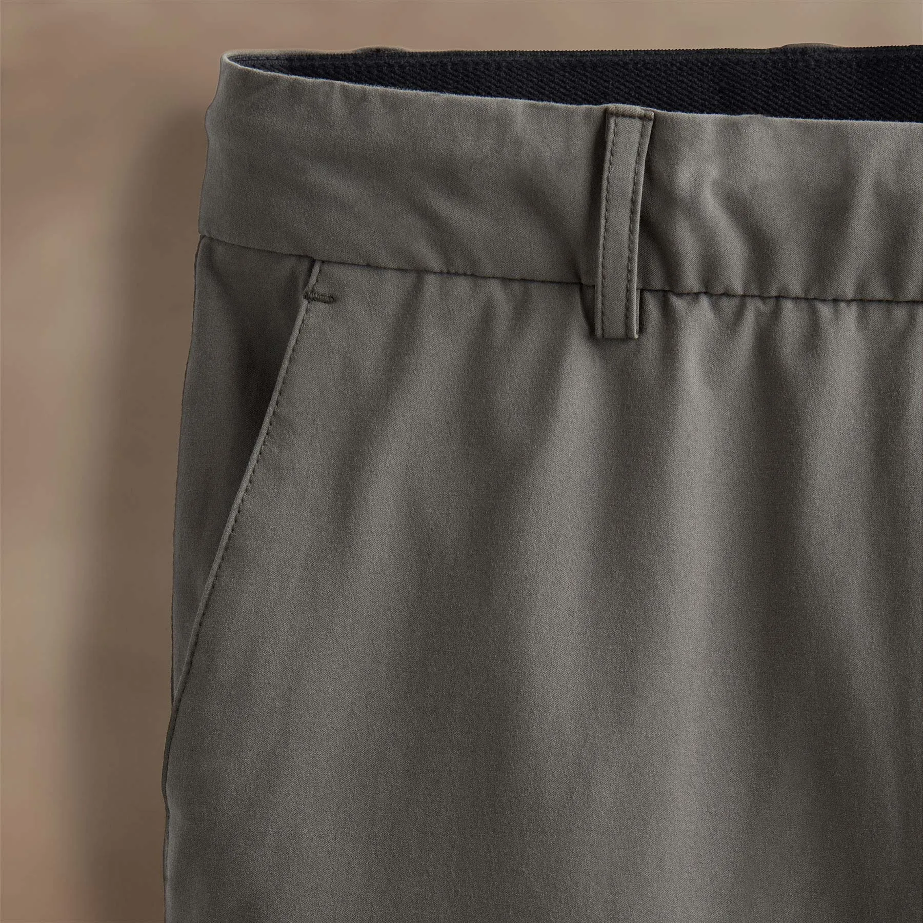 Golf Trouser - Tent