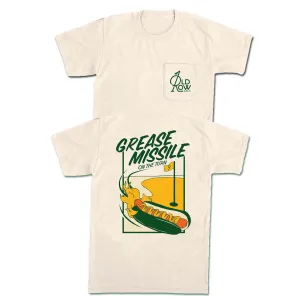Grease Missile Short Sleeve T-Shirt