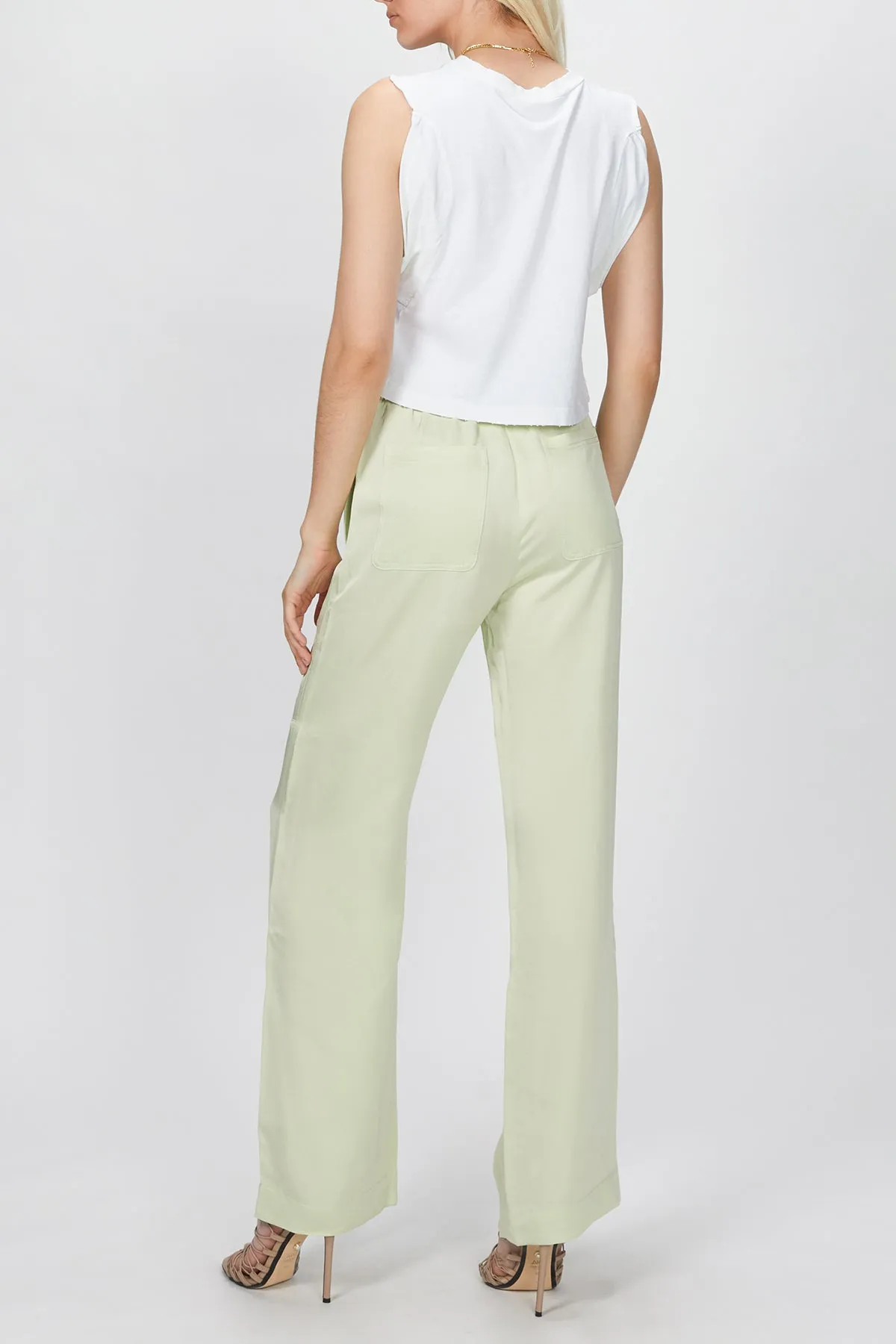 GULCAN PANTS