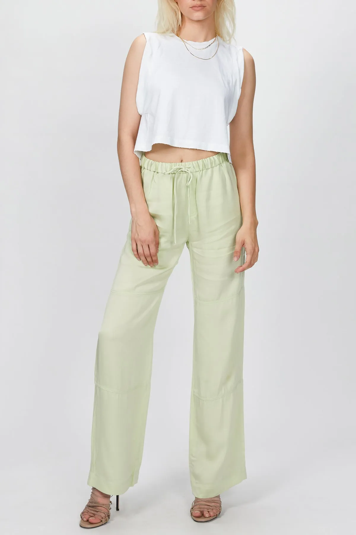 GULCAN PANTS