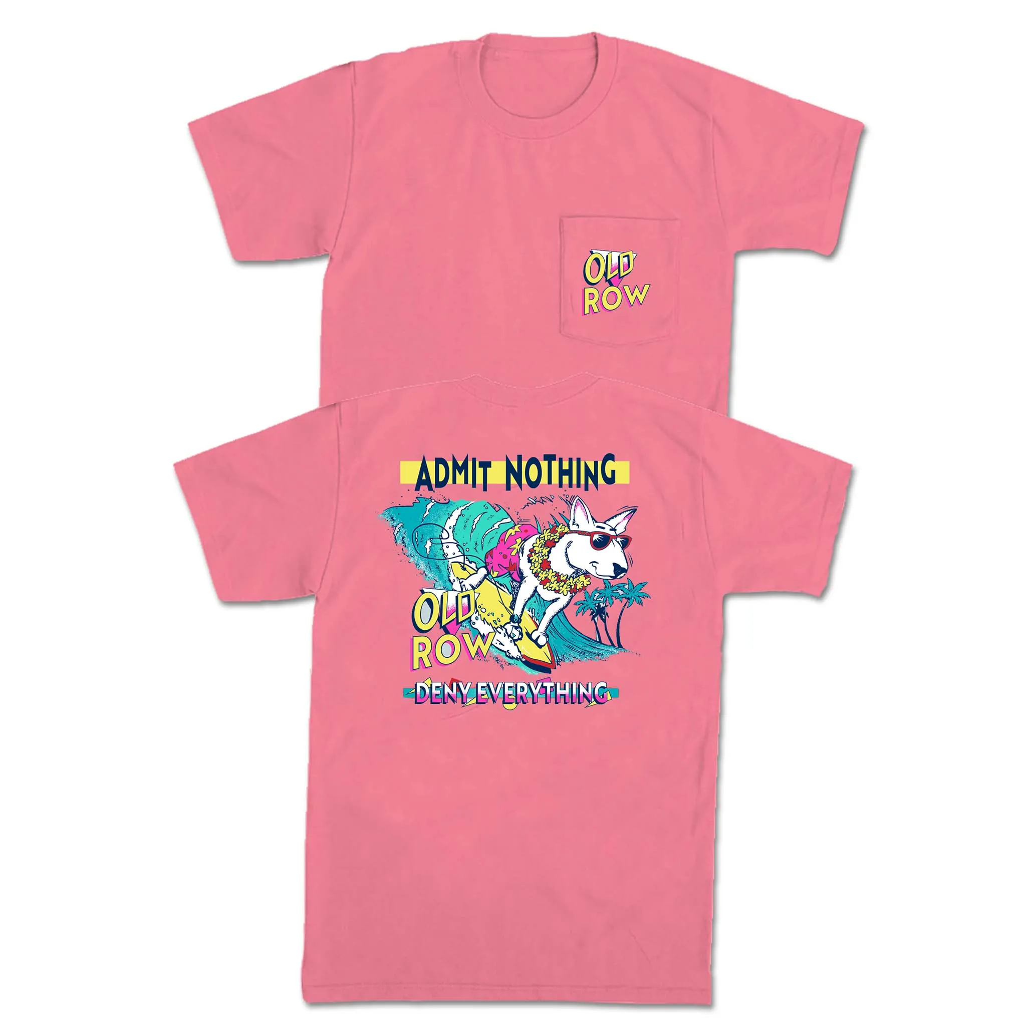 Hang Paw 2.0 Short Sleeve T-Shirt