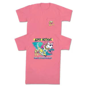 Hang Paw 2.0 Short Sleeve T-Shirt