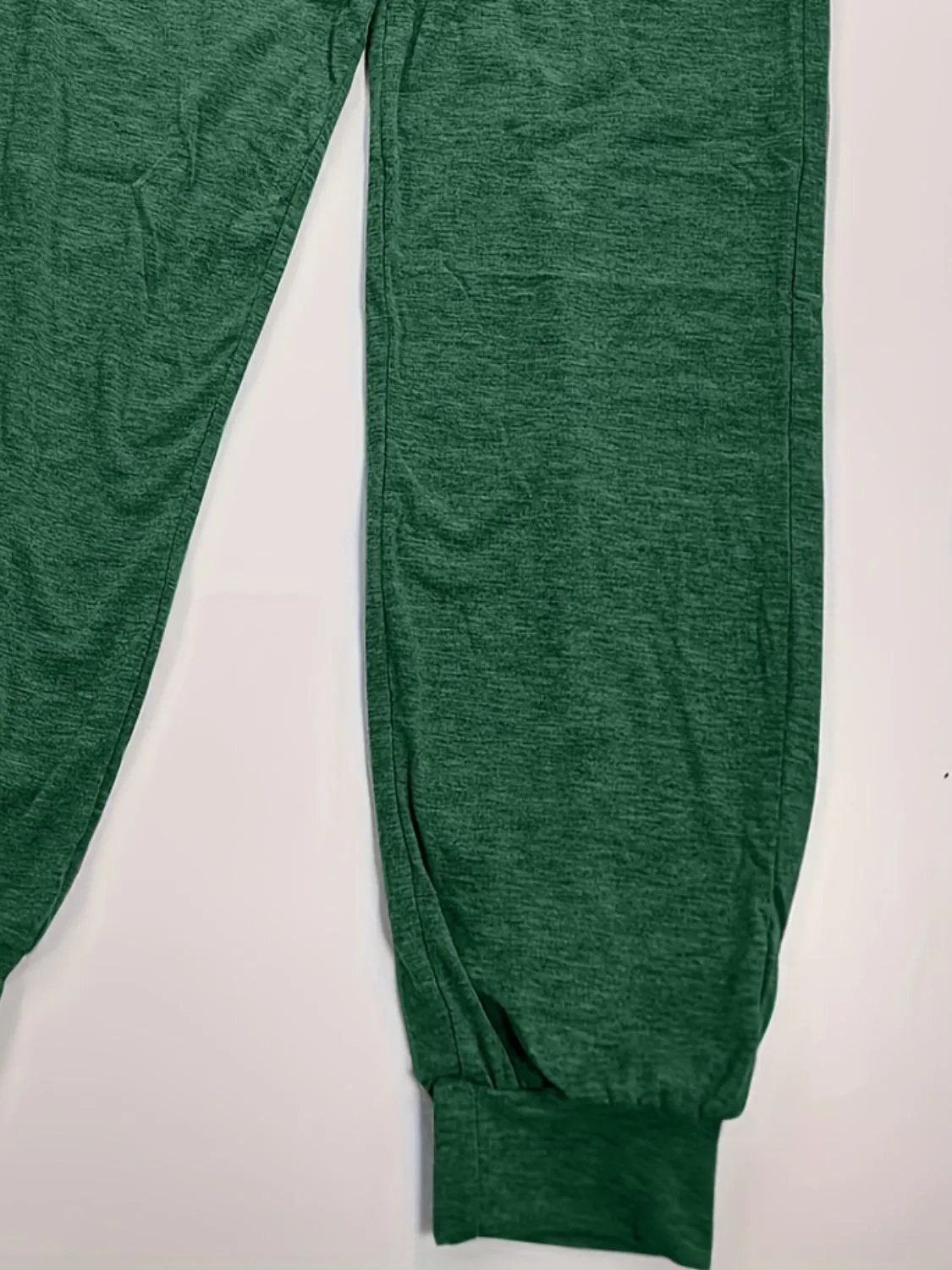 Hazel Blues® |  Drawstring Elastic Waist Joggers with Pockets