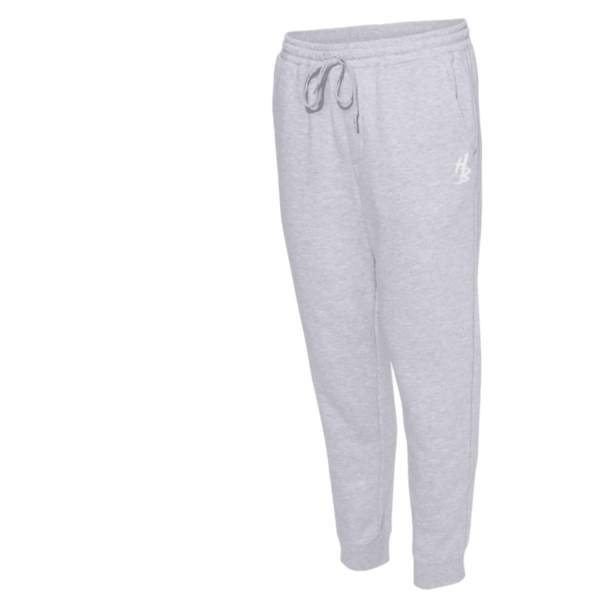 HB Grey Heather Sweatpants