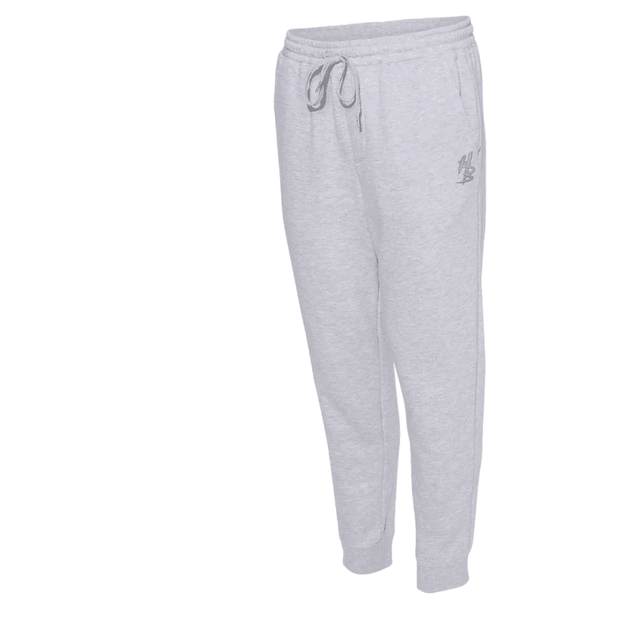 HB Grey Heather Sweatpants