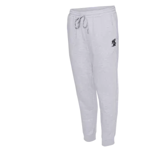 HB Grey Heather Sweatpants