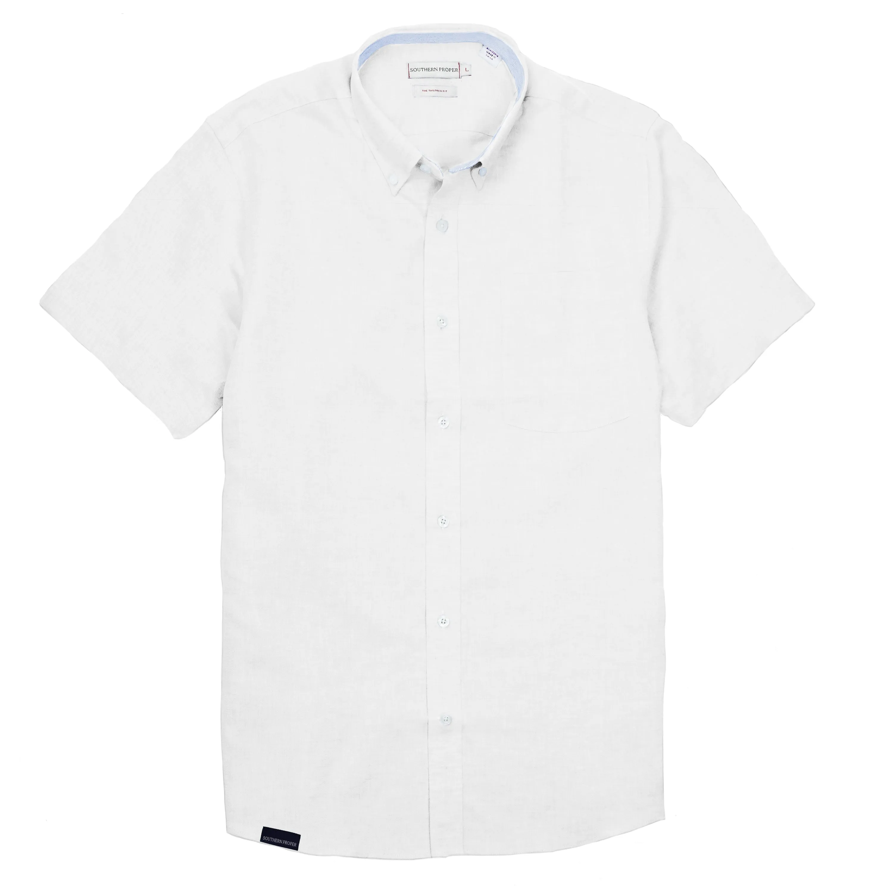 Henning SSBD: White