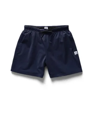 High Gauge Swim Short Navy