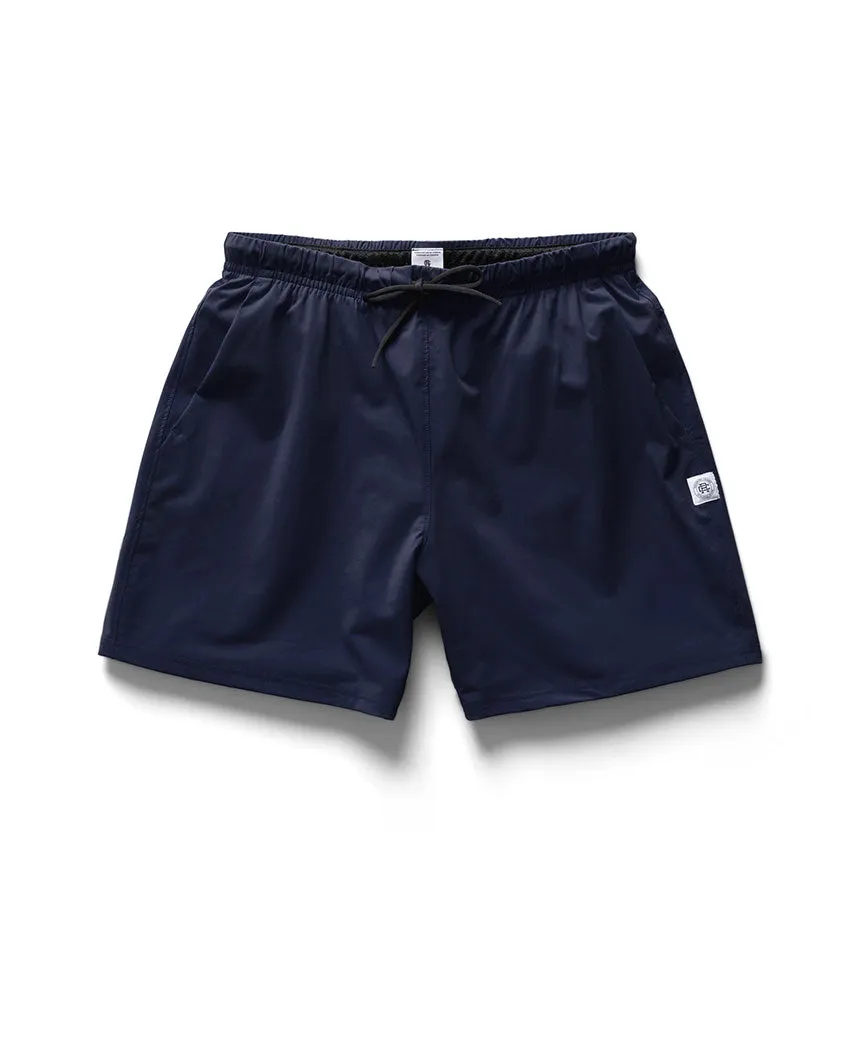 High Gauge Swim Short Navy