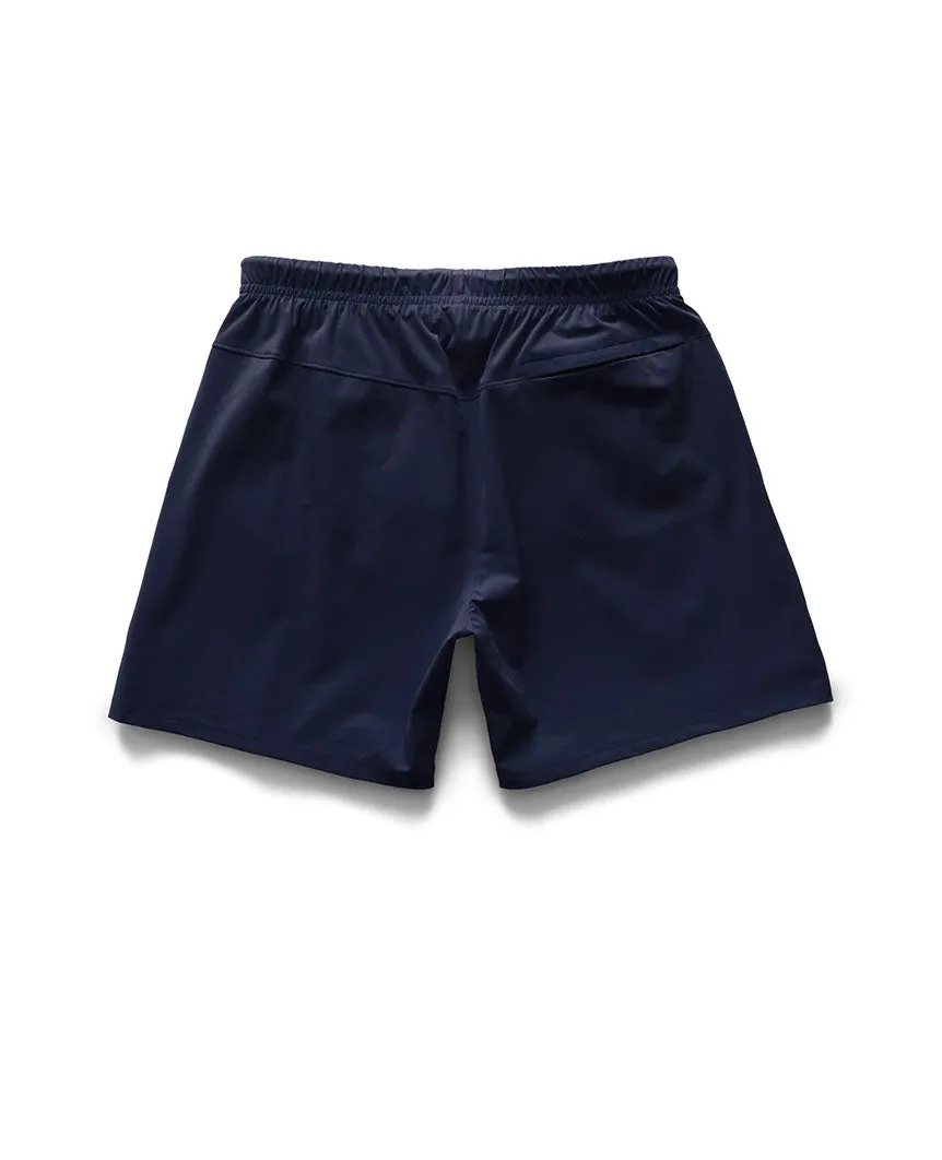 High Gauge Swim Short Navy