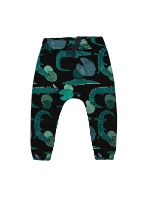 Ho-Be Pants ::RET
