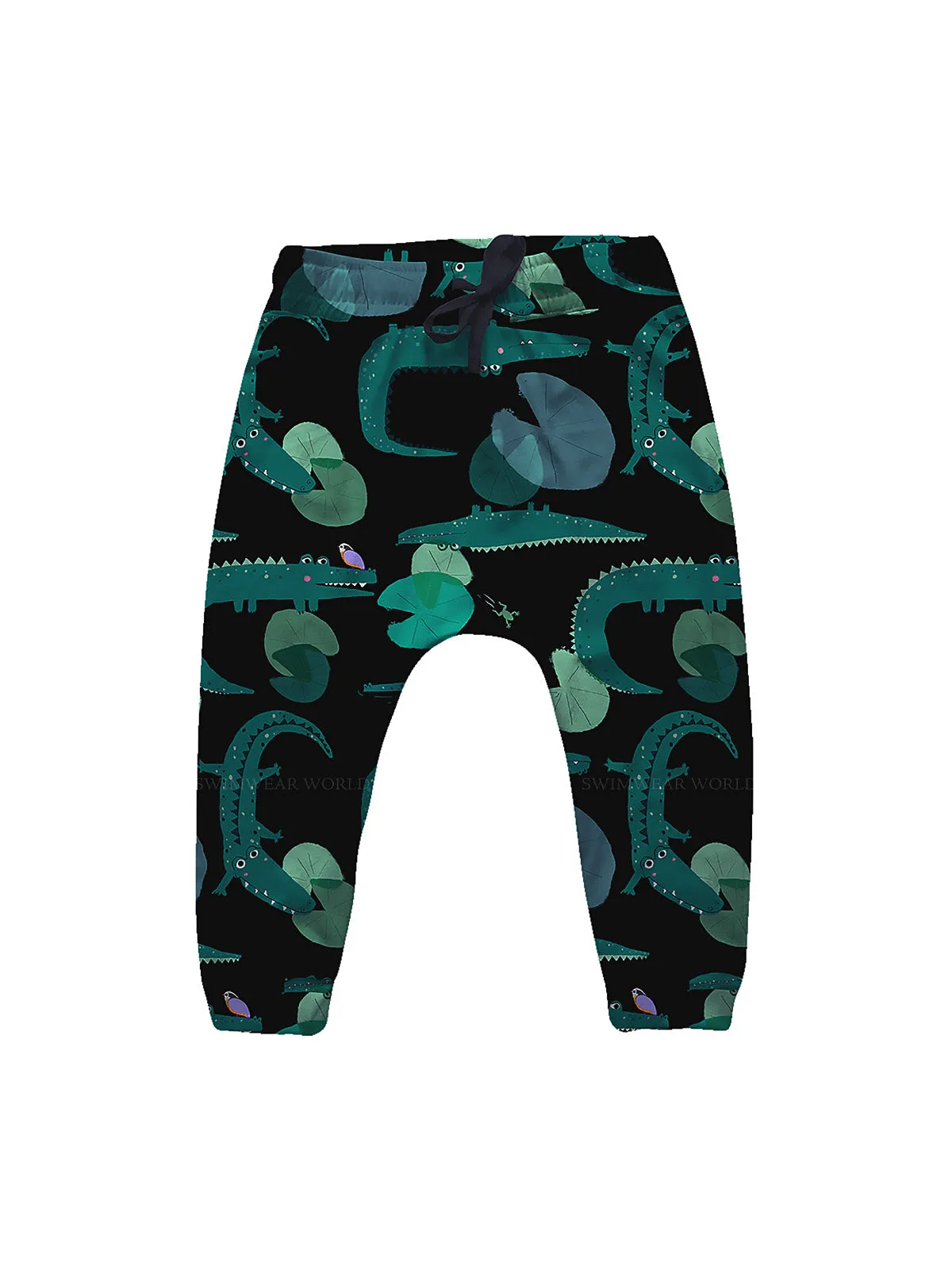 Ho-Be Pants ::RET
