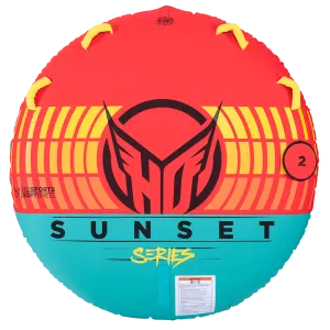 HO Sunset 2 Inflatable Tube 2022