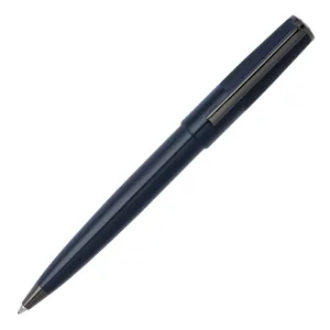 HUGO BOSS HSN1894N-Ballpoint pen Gear Minimal All Navy