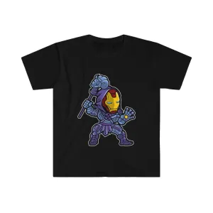 Iron Skeletor T-Shirt