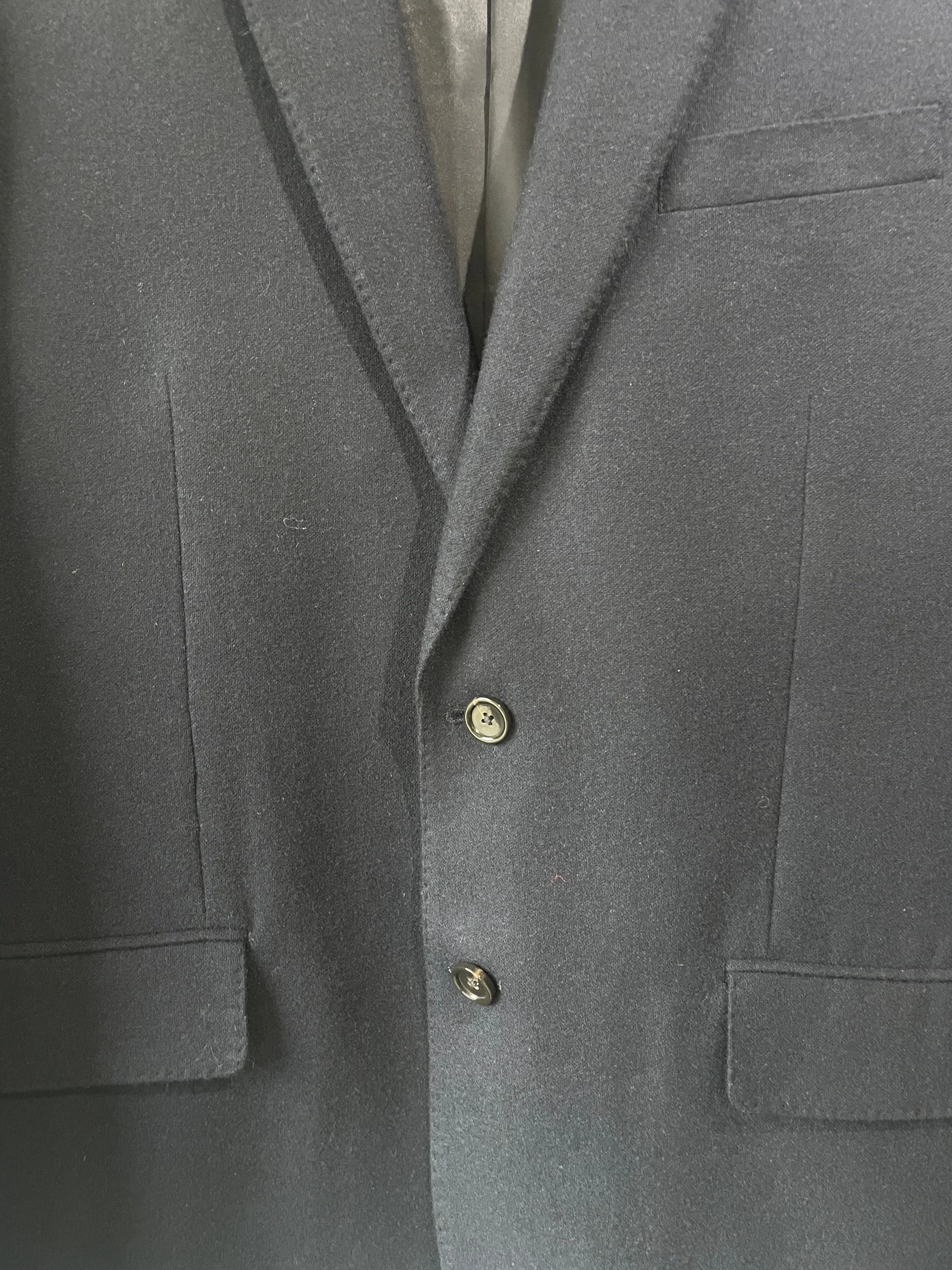 J. Crew Cashmere Blazer