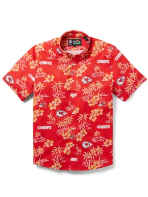 Quick Dry Men's Neoprene Water Sports Shirts