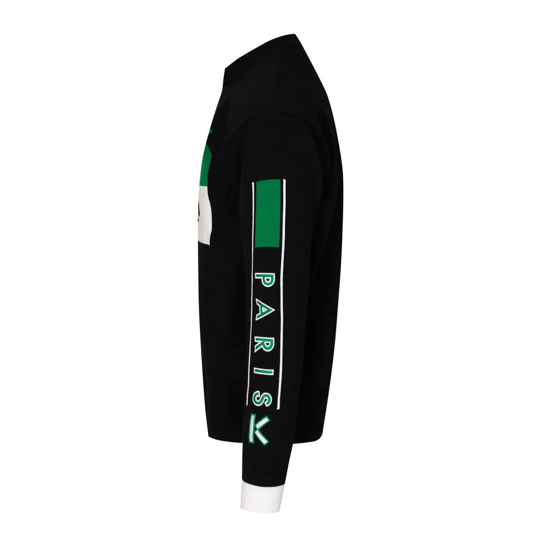 Kenzo Men's Color Block K Sweater