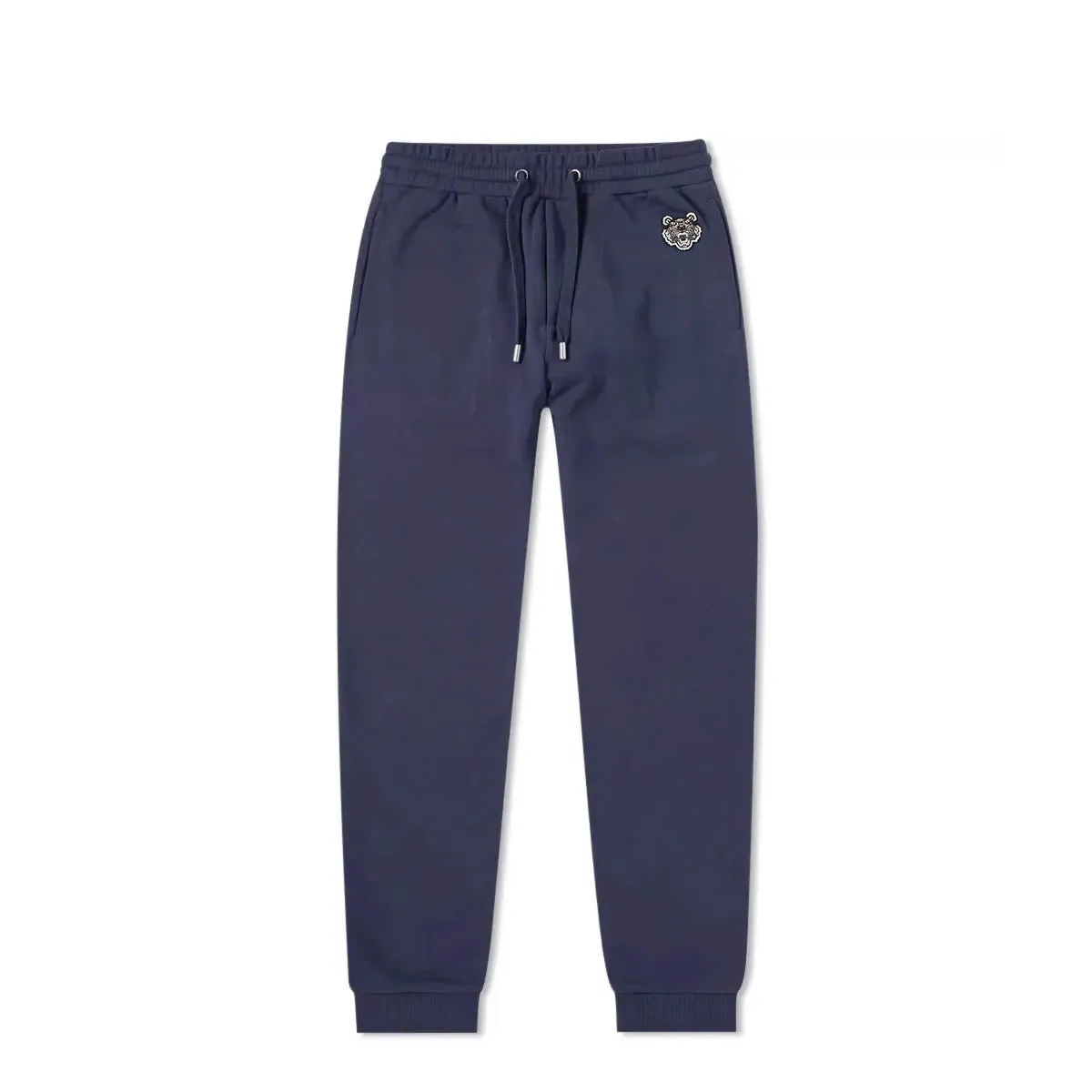 Kenzo Men's Tiger Crest Sweatpants