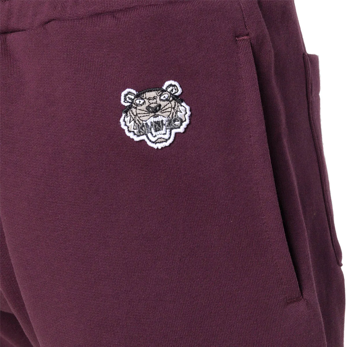 Kenzo Men's Tiger Crest Sweatpants