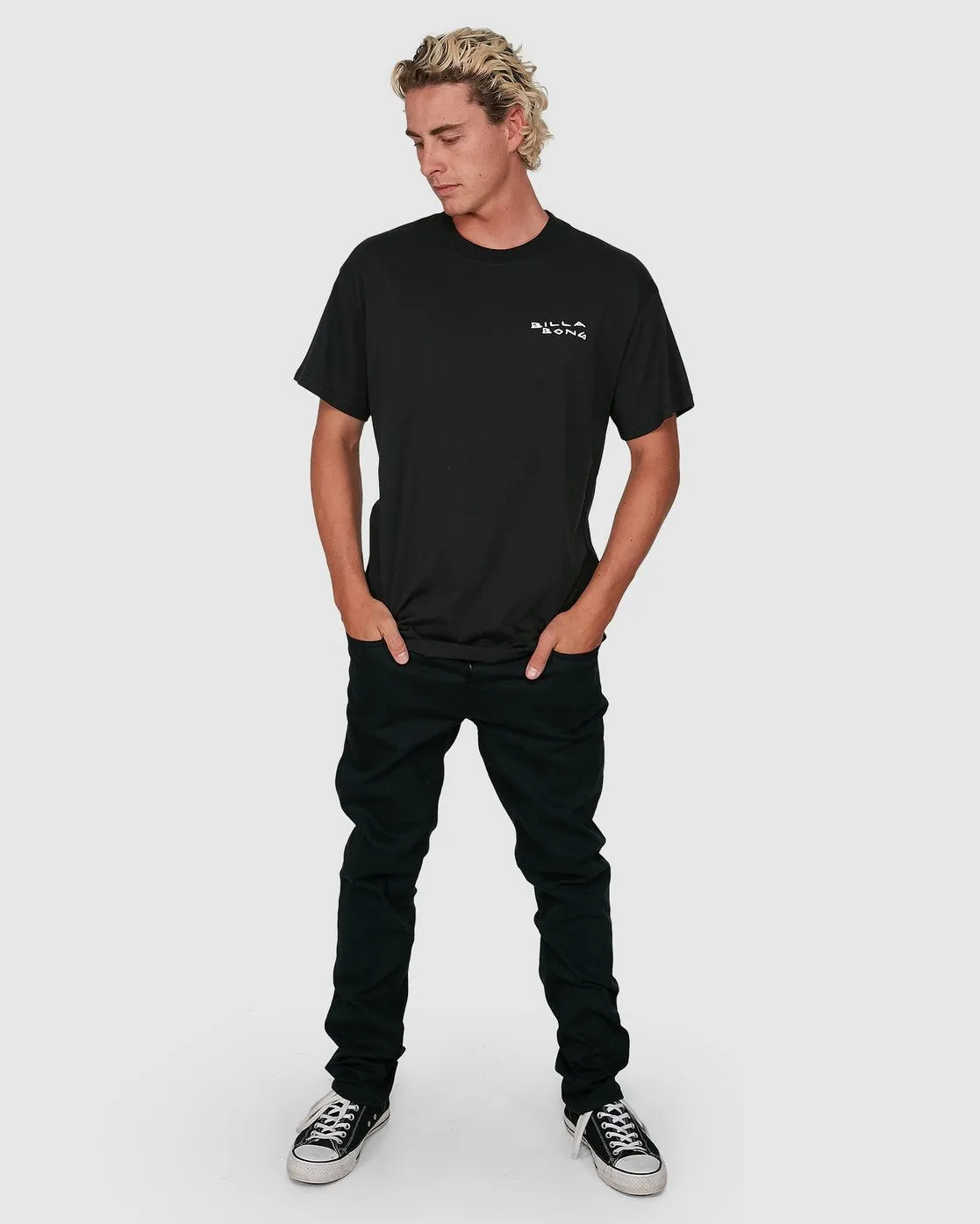 King Palm Short Sleeve Tee