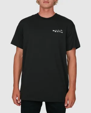 King Palm Short Sleeve Tee