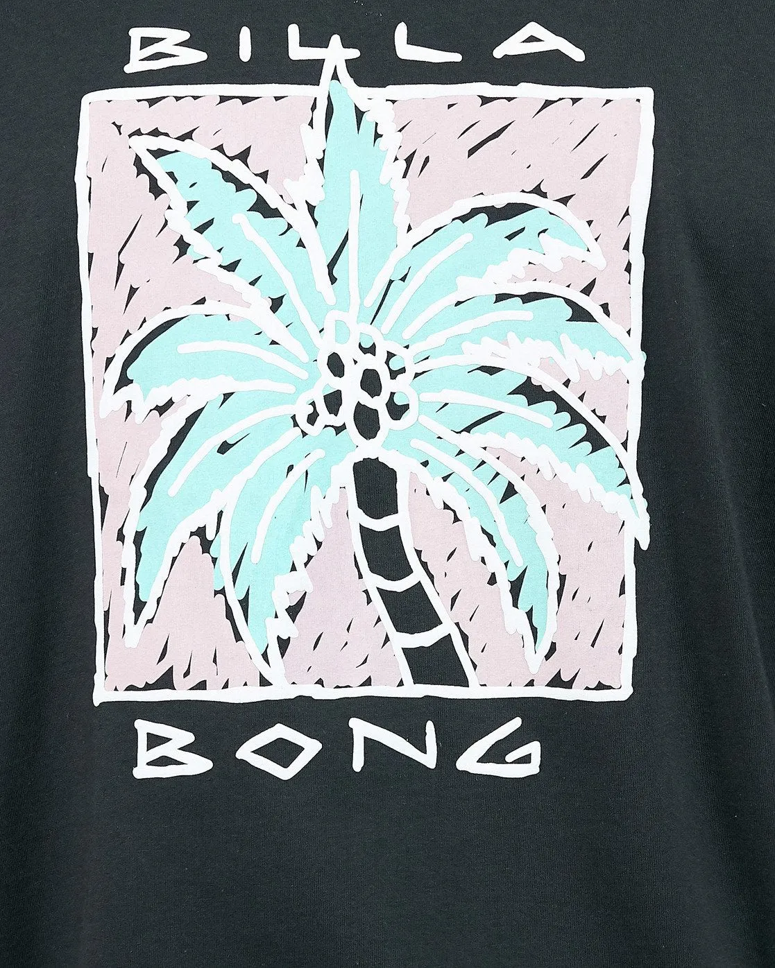 King Palm Short Sleeve Tee