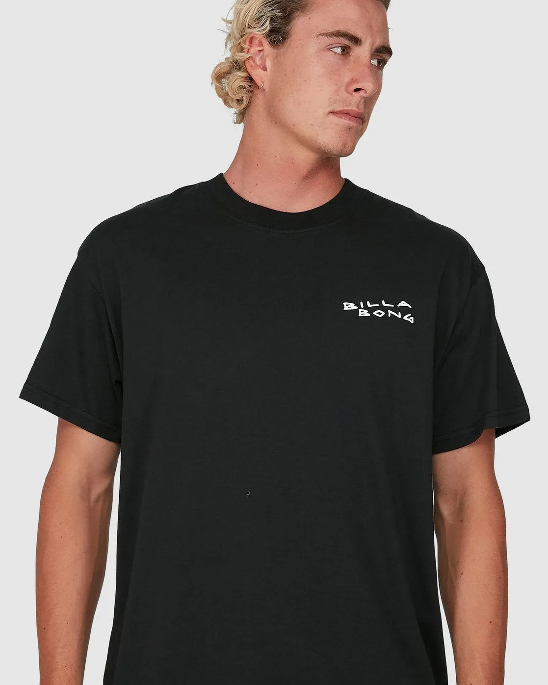 King Palm Short Sleeve Tee