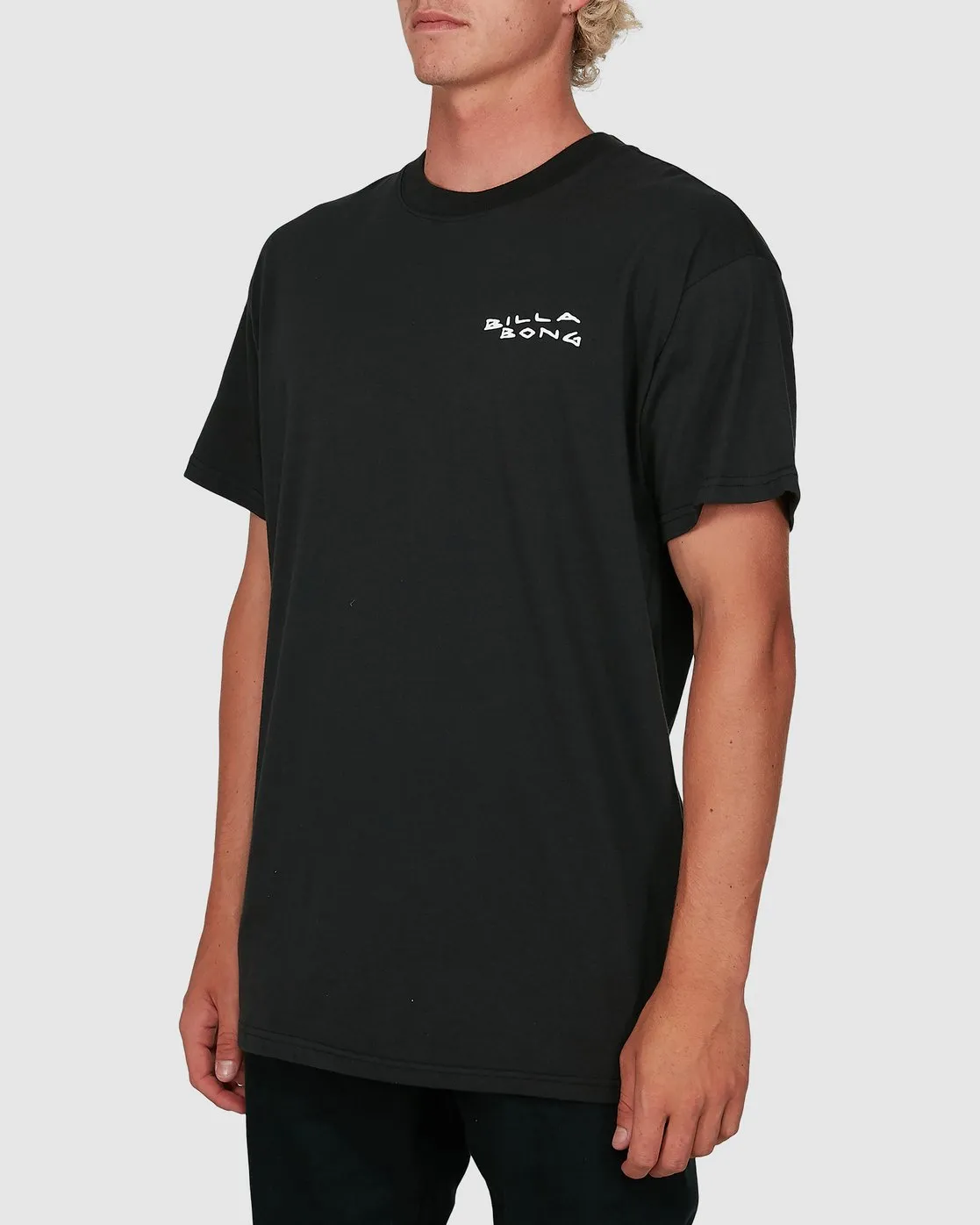 King Palm Short Sleeve Tee