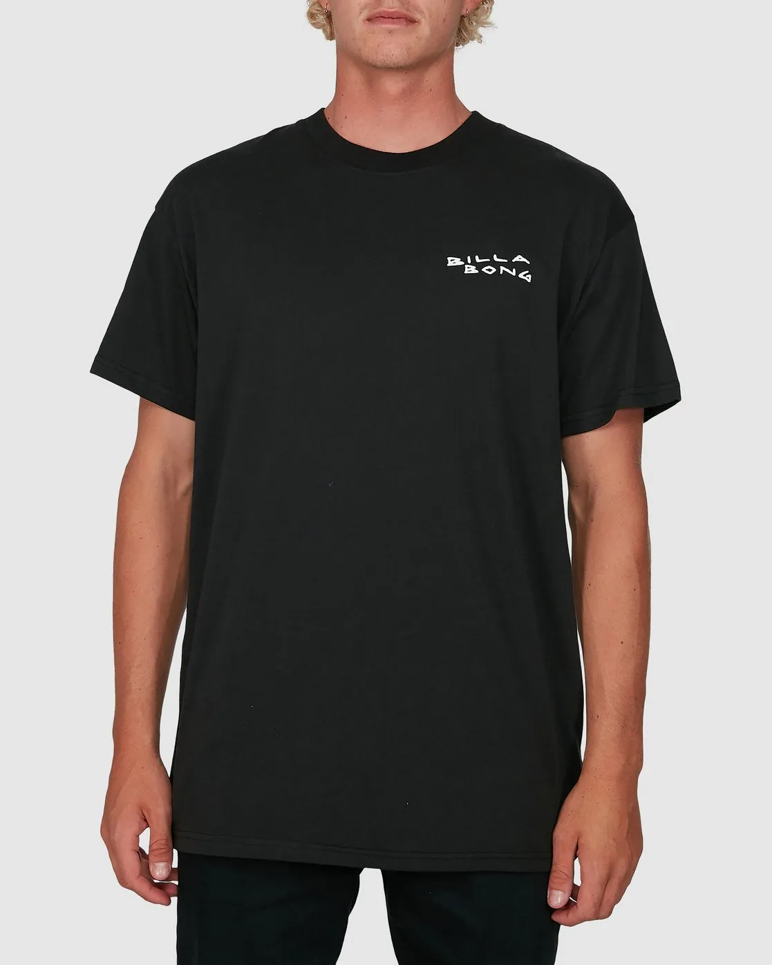King Palm Short Sleeve Tee