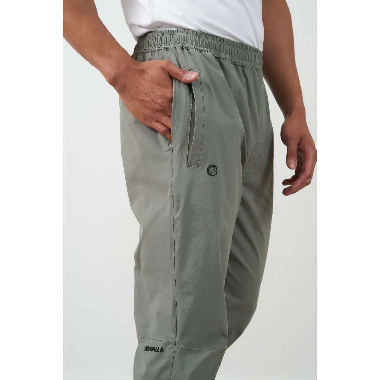 Kuwalla Tek Jogger