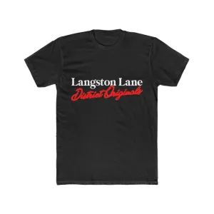 Langston Lane Men's Tee