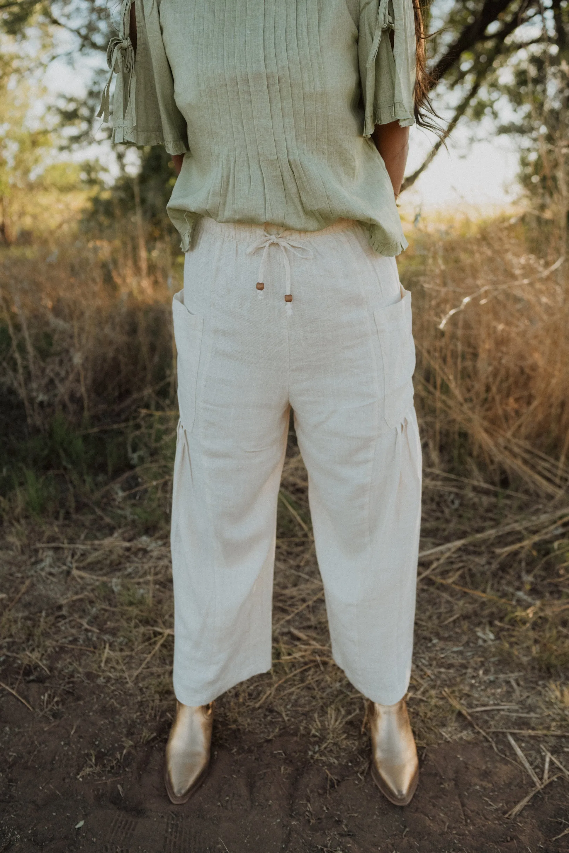 Layton Pants