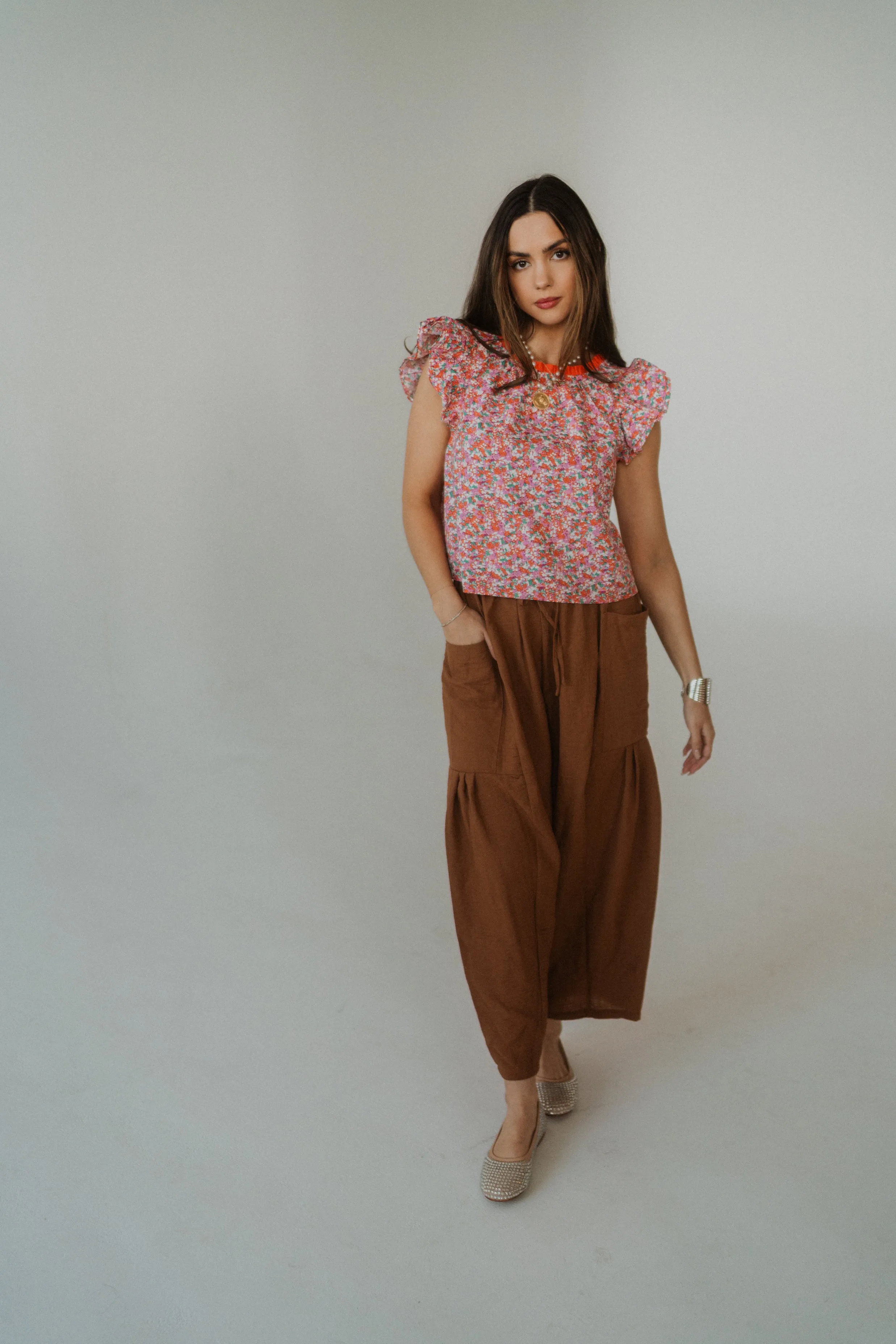 Layton Pants
