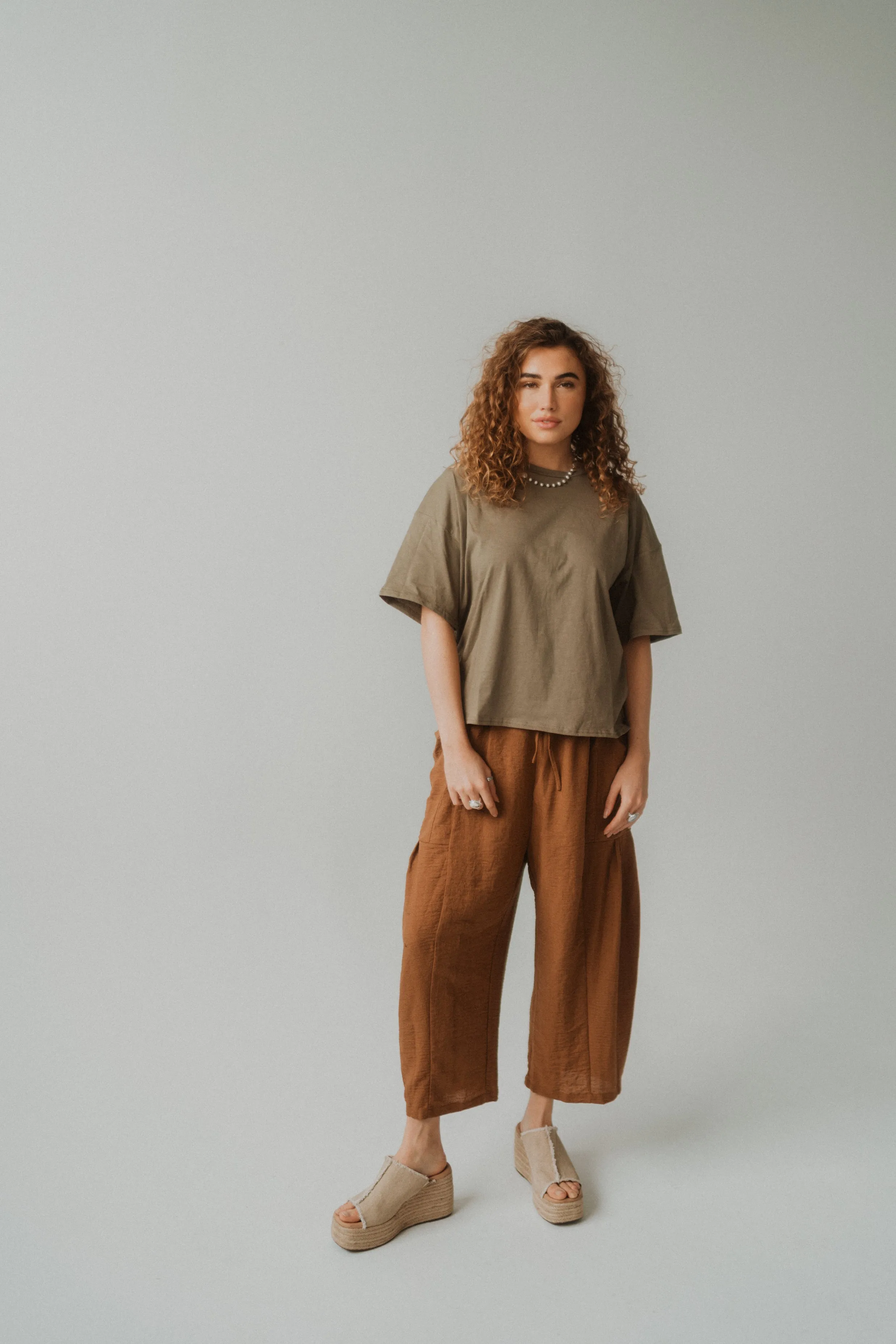 Layton Pants