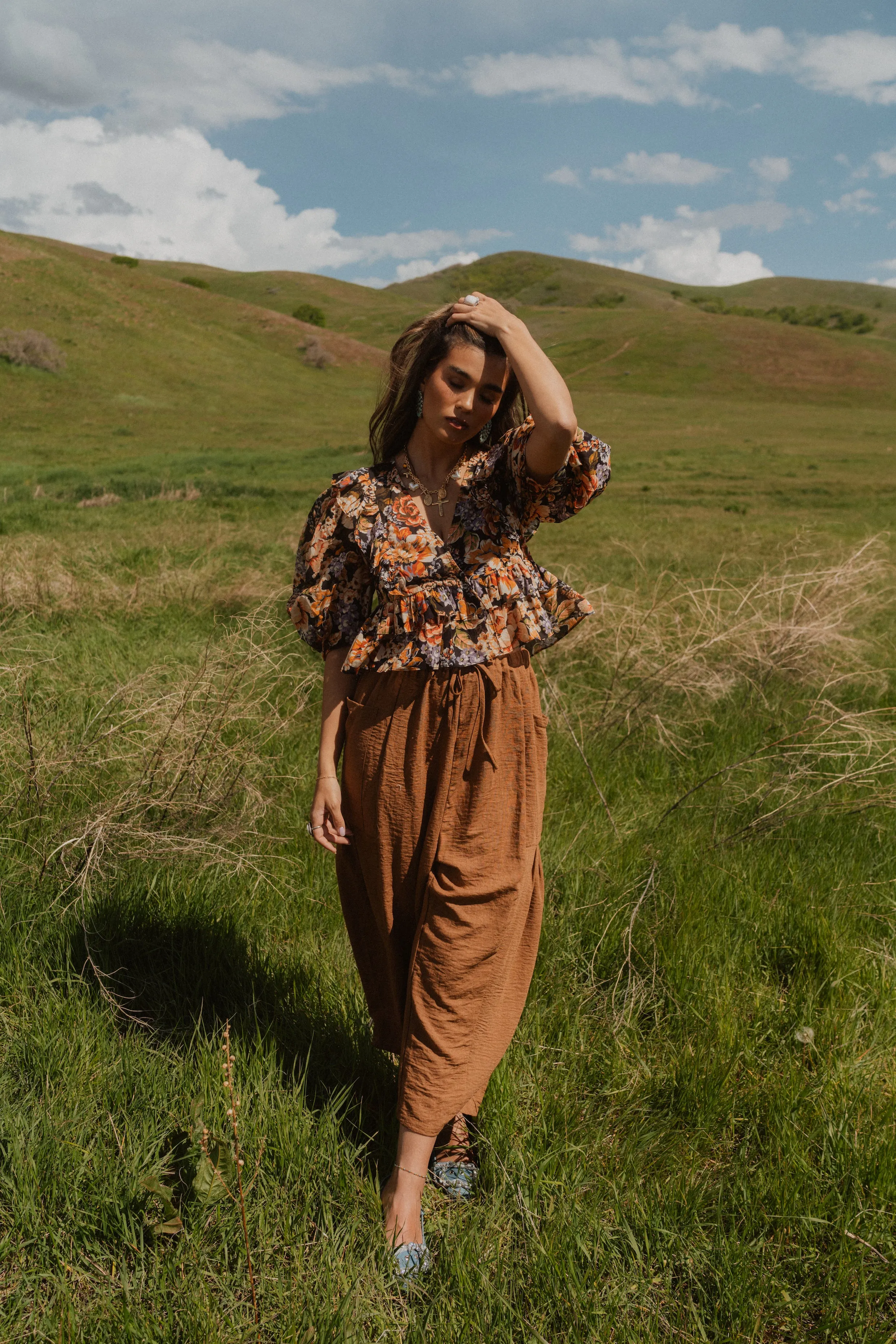 Layton Pants