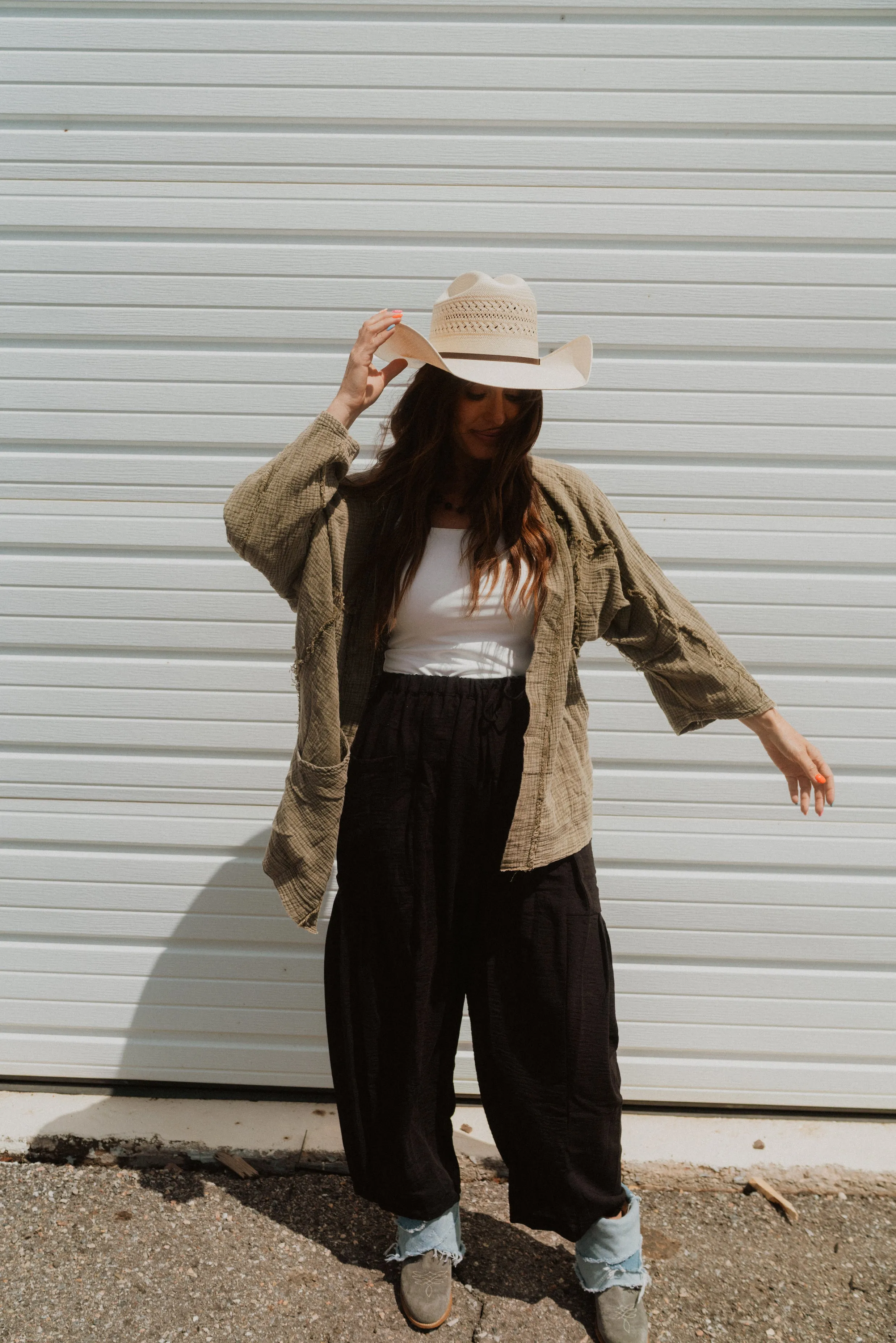 Layton Pants