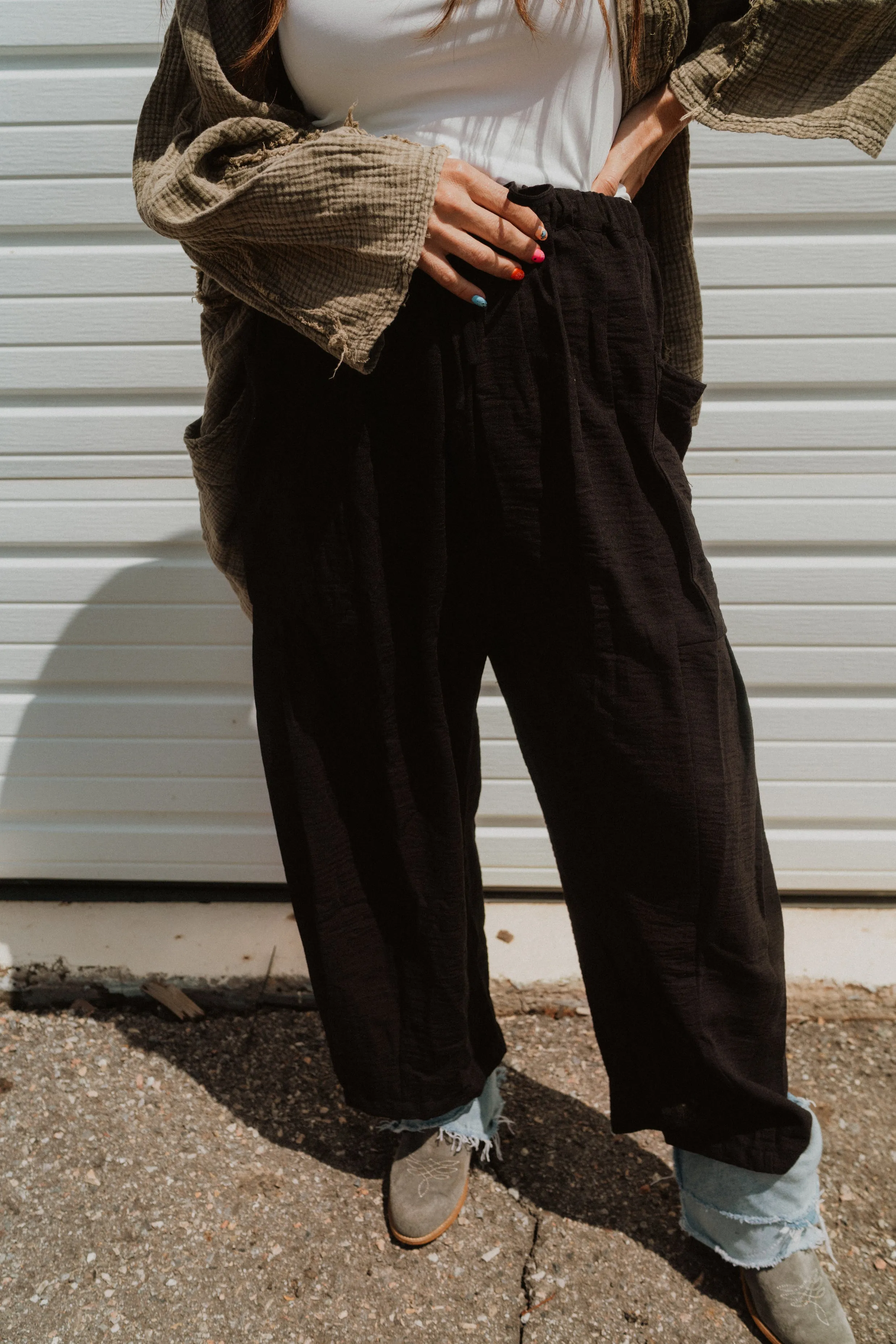Layton Pants