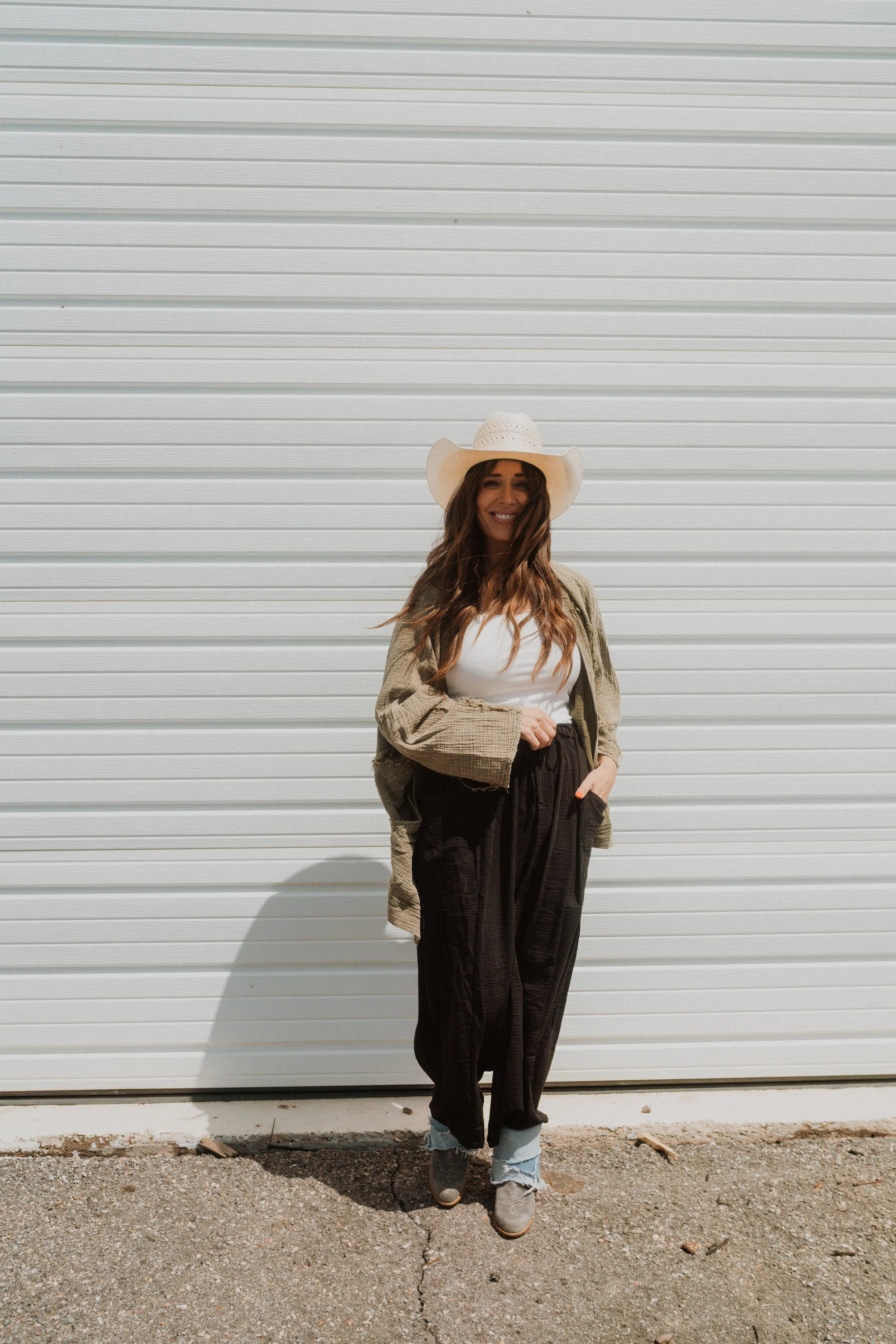 Layton Pants