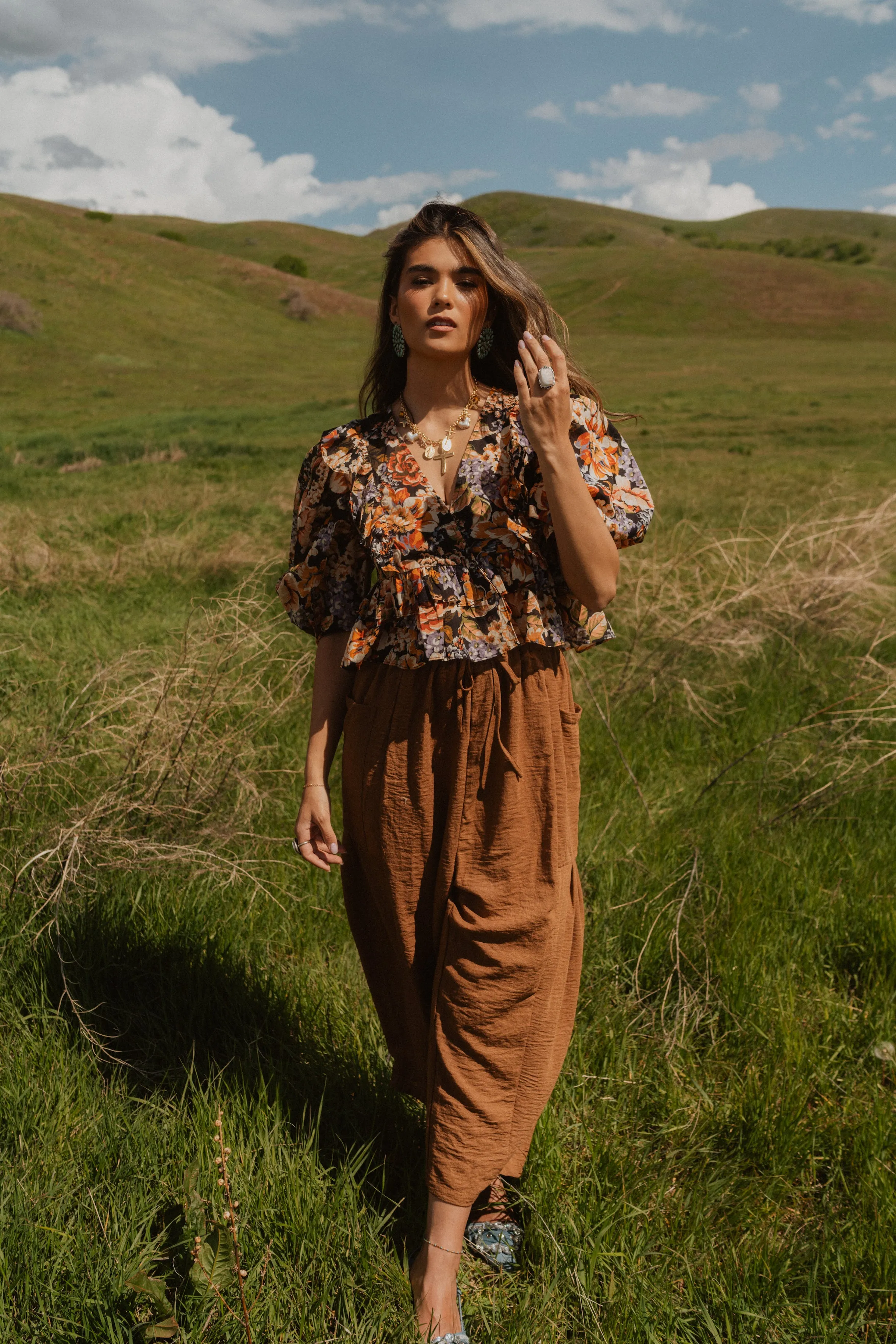 Layton Pants