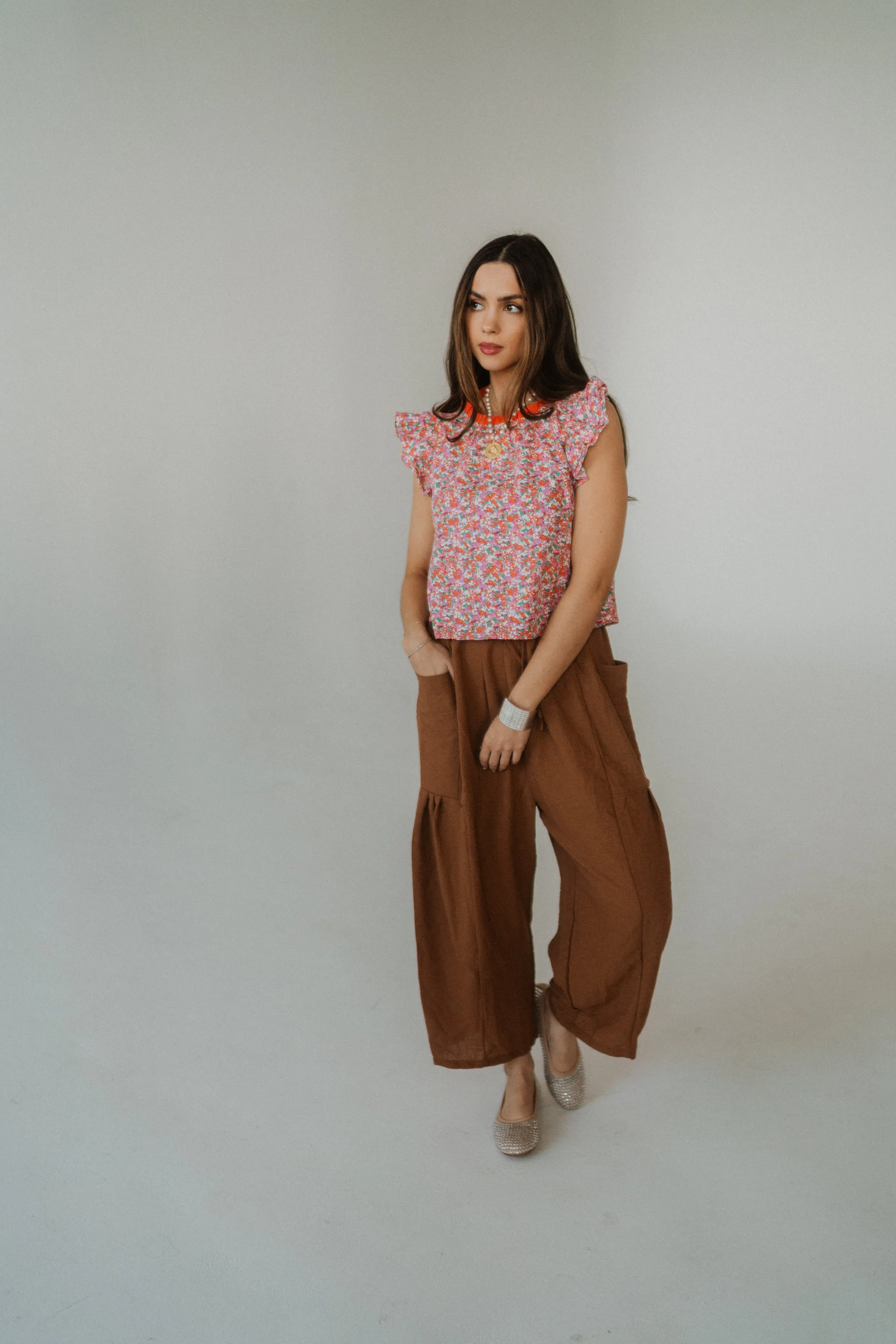 Layton Pants