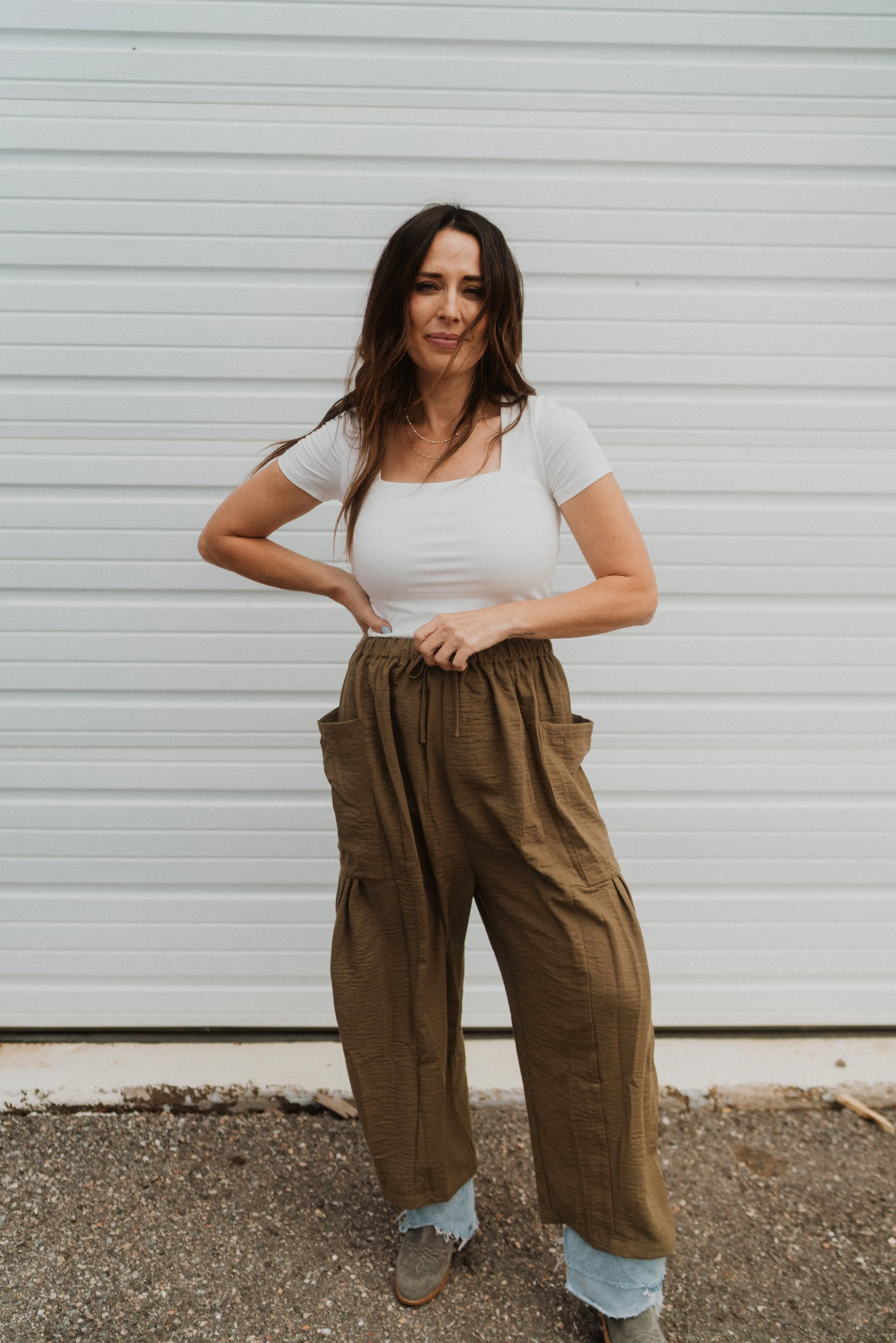 Layton Pants