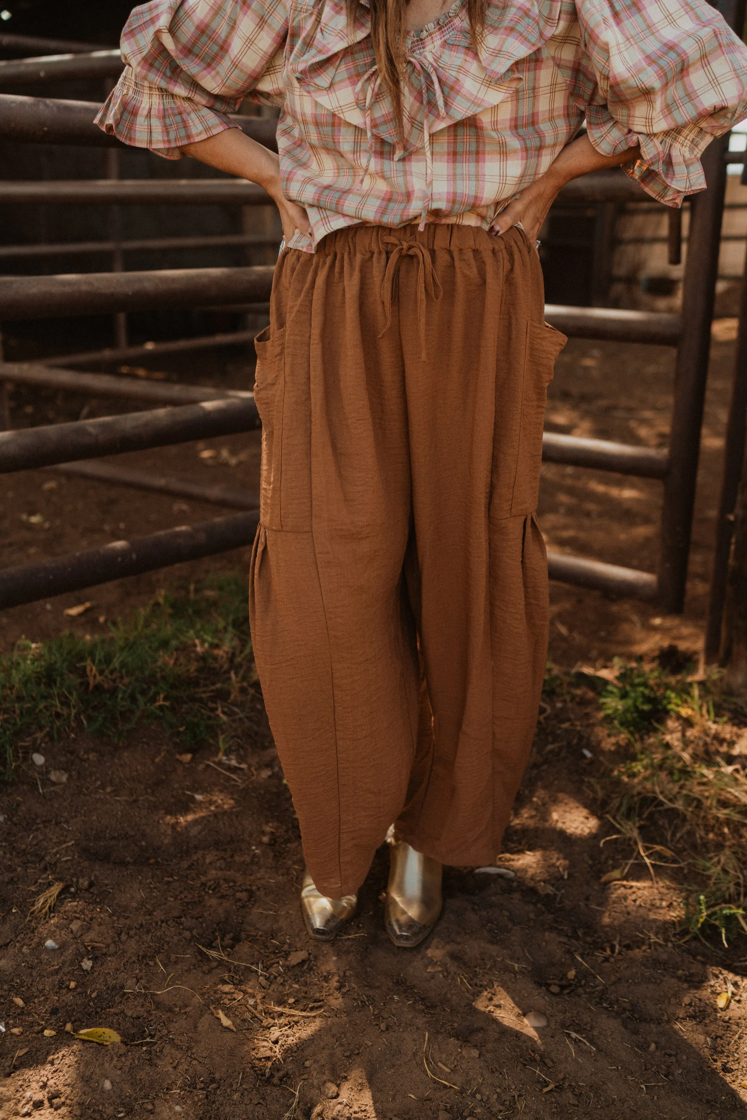 Layton Pants