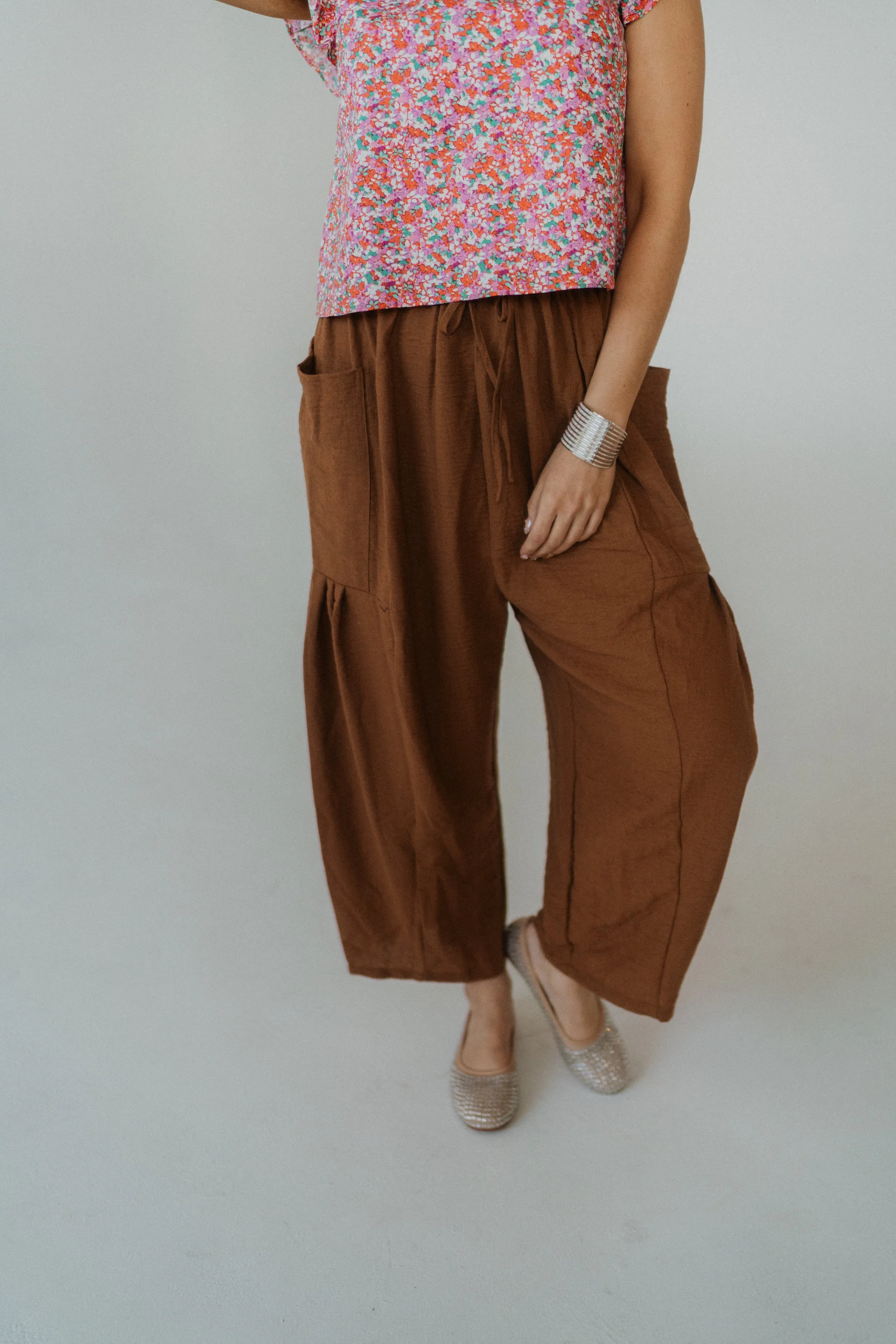 Layton Pants