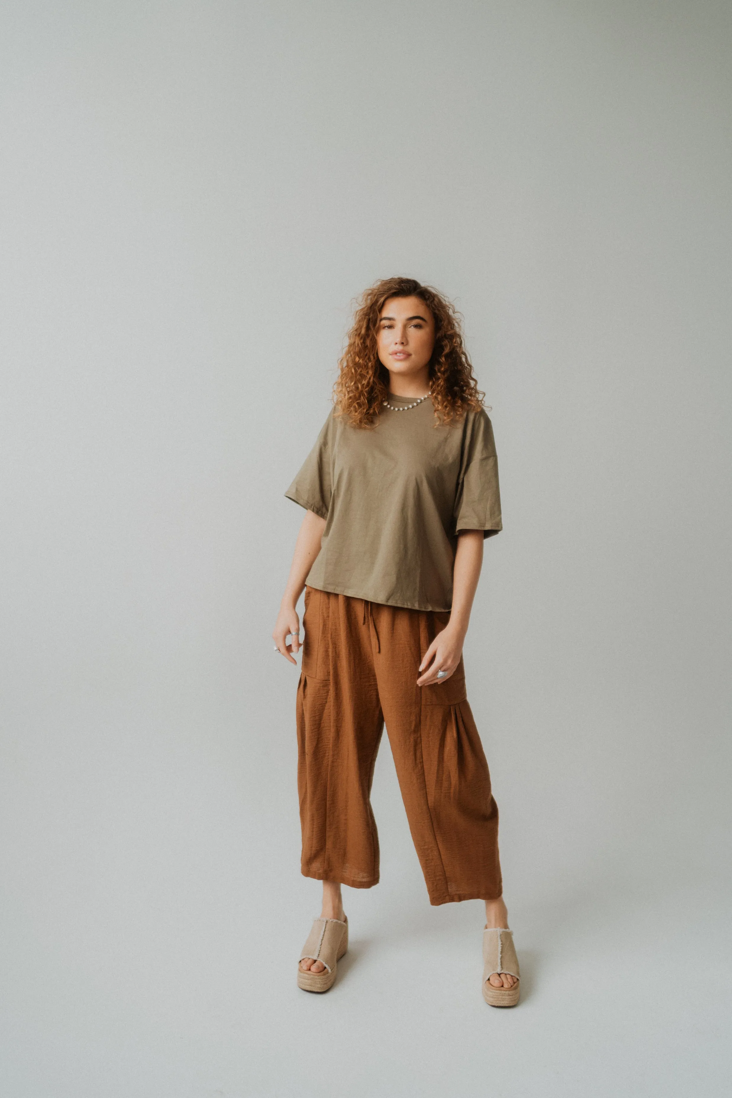 Layton Pants