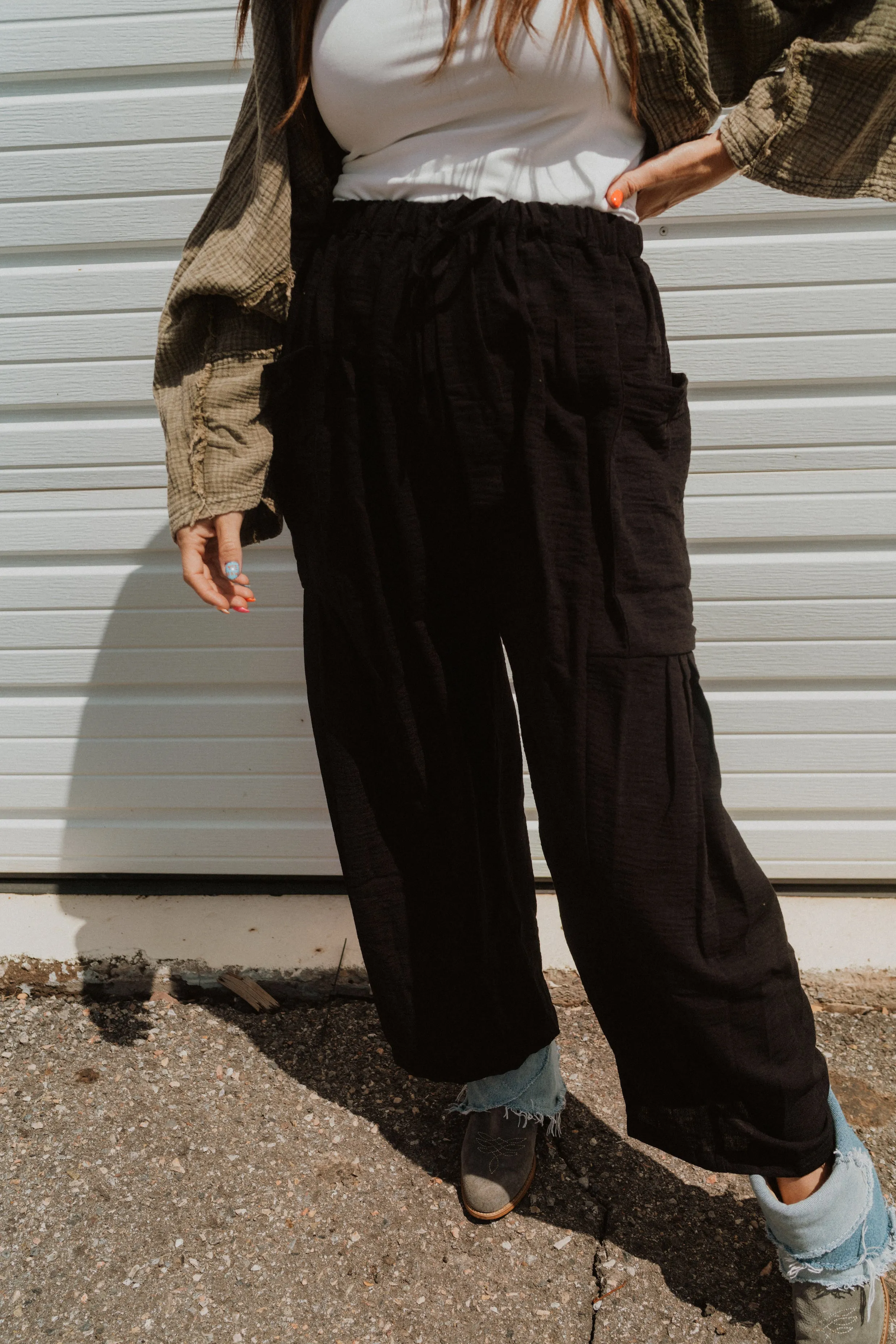 Layton Pants