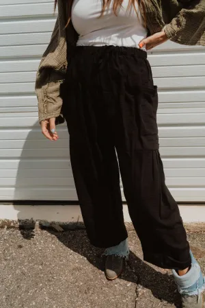 Layton Pants