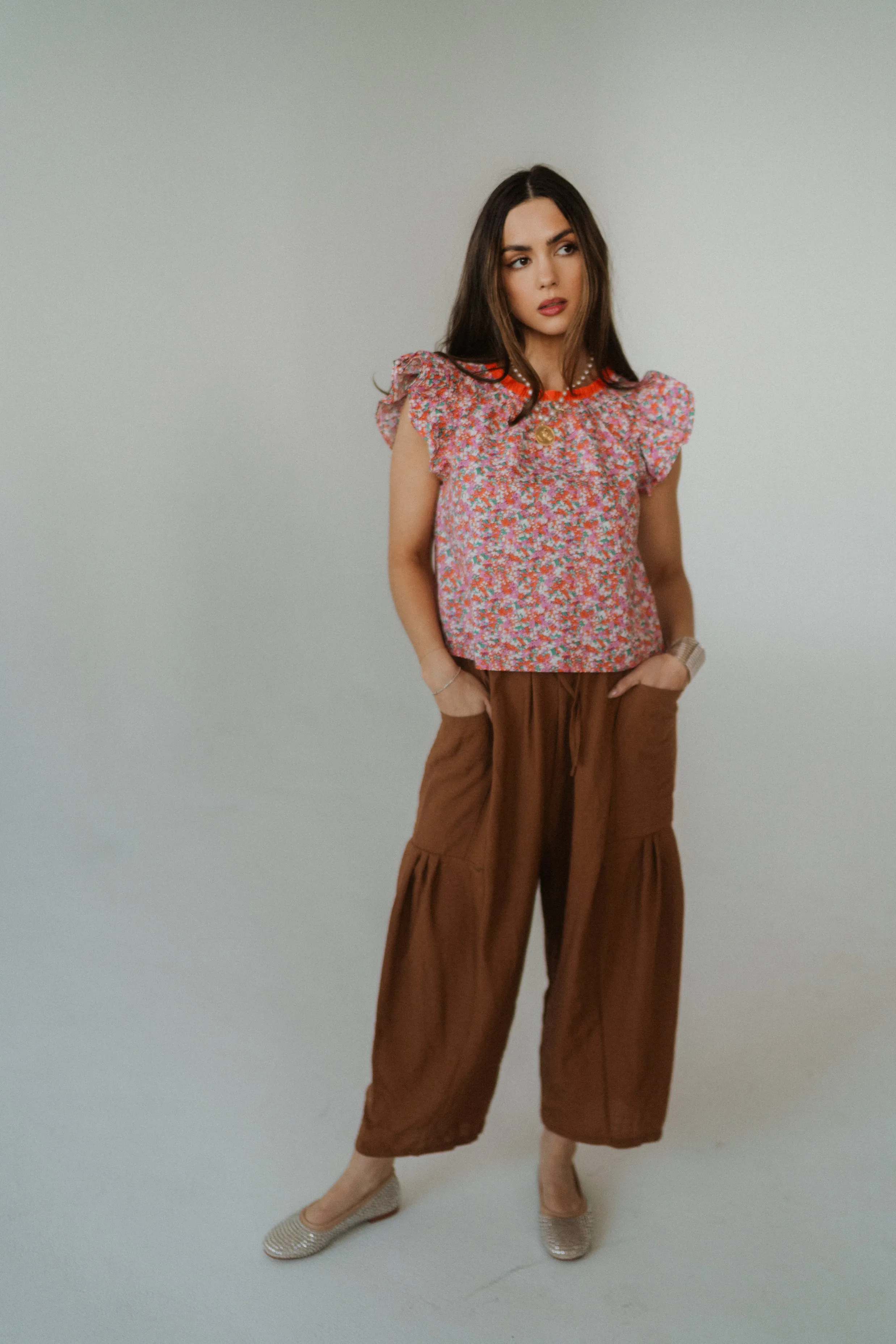 Layton Pants