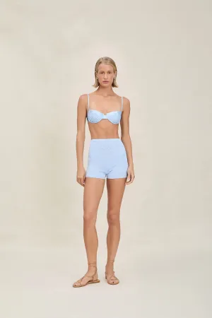 Lennon Short